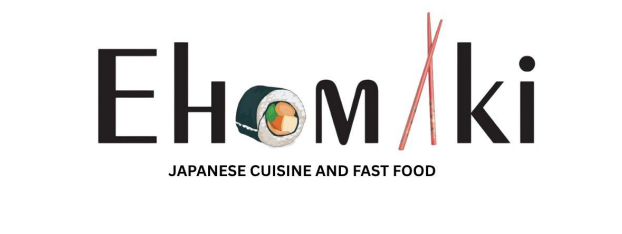 Ehomaki Logo